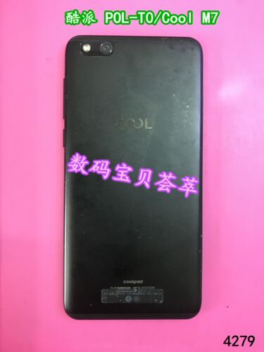 COOLPAD酷派POL-T0/M7屏幕总成