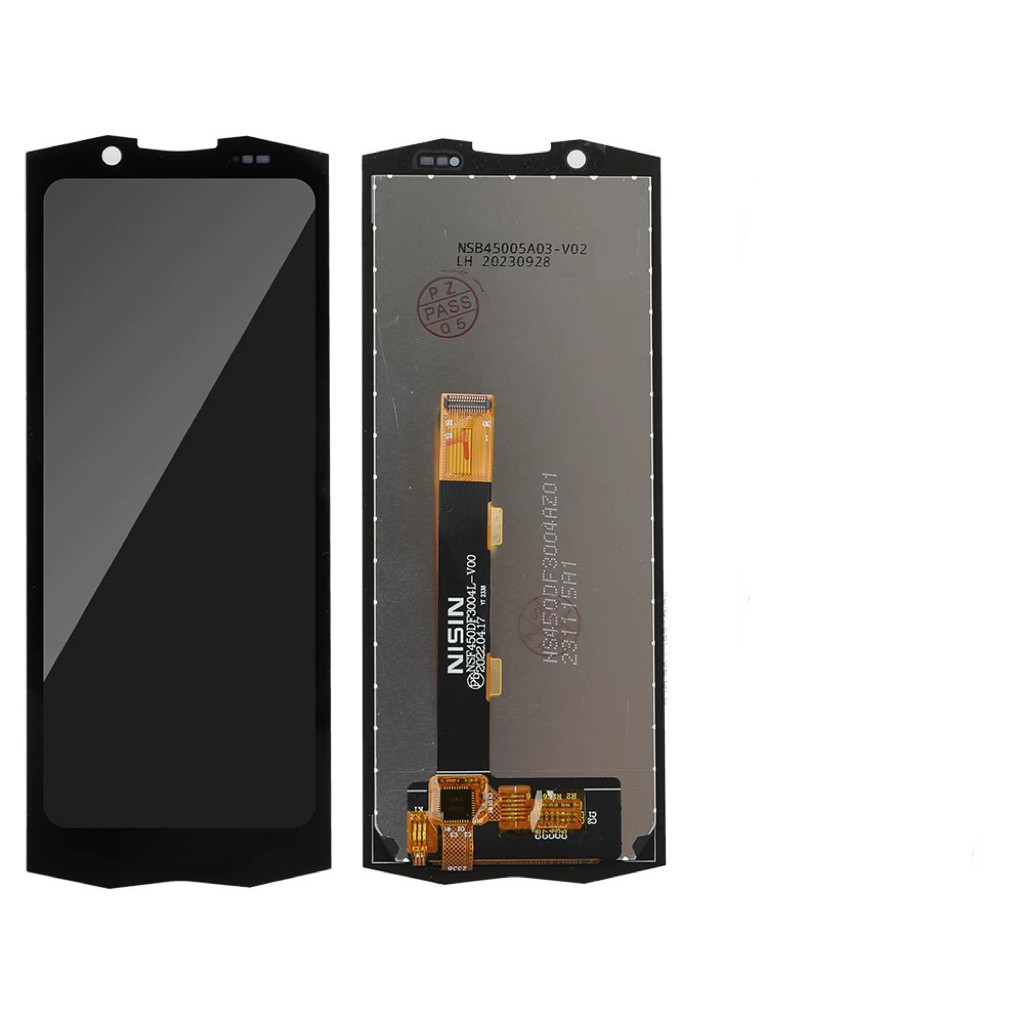 原装道格Doogee S Mini总成触摸显示屏Touch Screen,3C数码配件,手机屏幕总成,淘宝优惠券,粉丝福利购,淘宝优惠卷