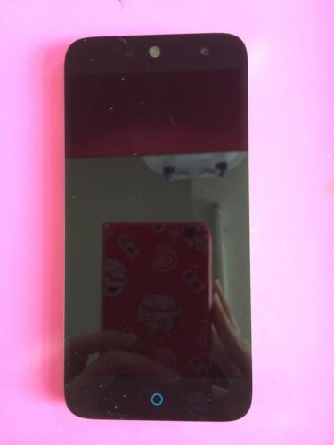 ZTE中兴 blade A1 屏幕总成C880U/D/A/S 触摸屏 显示屏 主板 2934