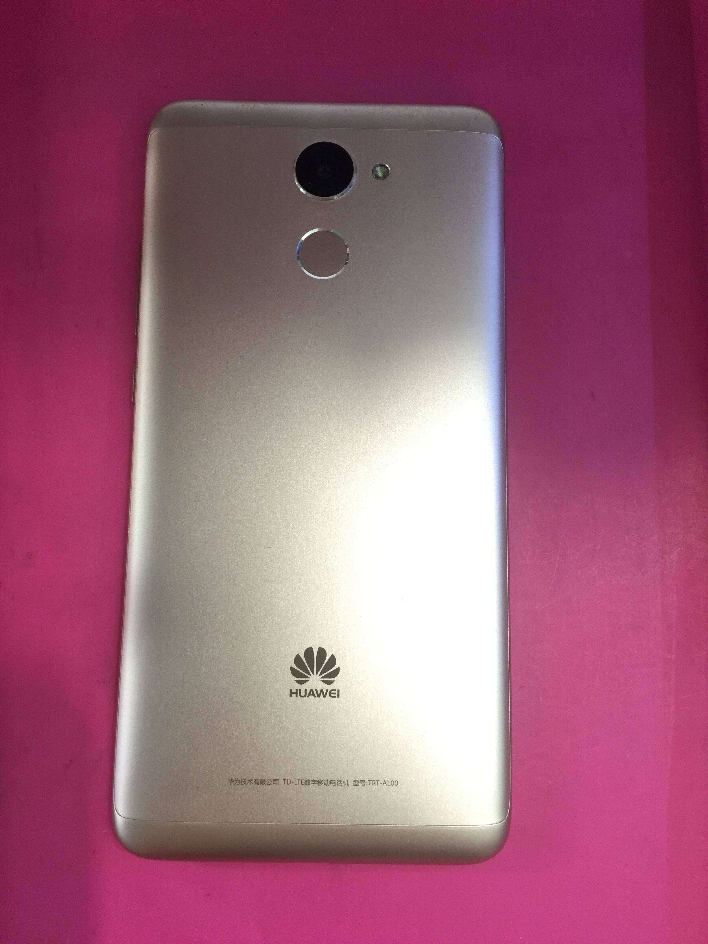 适用华为畅享7plus屏幕trt-al00/al10/tl00荣耀honor7x bnd-al10