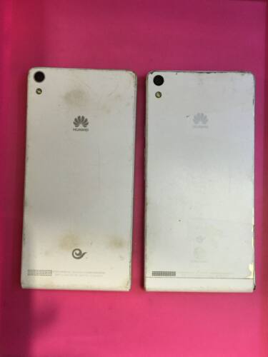 huawei华为一体主板触摸屏