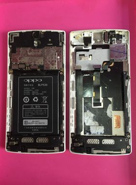 OPPOX909/3005/3007/U705T/X9007/R8207屏幕总成