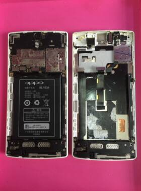oppox909r2010r2017屏幕总成