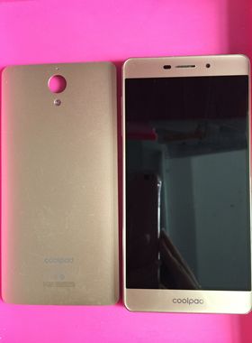 酷派锋尚3 Y803-9 锋尚pro2 Y91-921/Y891屏幕总成电池主板小板