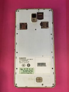 COOLPAD 酷派9190-T00/C00 电池内外屏显示屏触摸屏主板屏幕总成