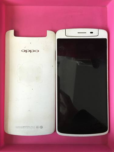oppo总成主板内外屏屏幕