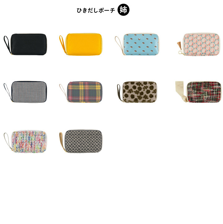 hobo2019抽屉包中号WEEKS刺猬