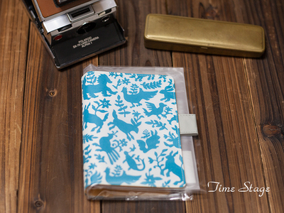 日本hobonichi2015A6现货手账