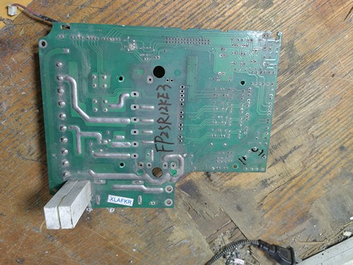 FP25R12KE3  英飞凌25A   1200V 一体化模块