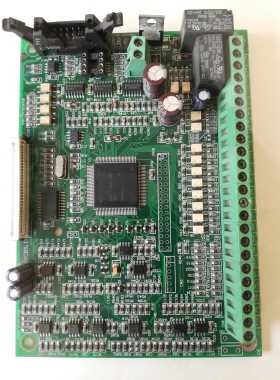 日业SY3200-P2R2 T4  CPU板SYCB5.1