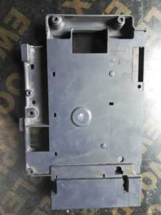 塑料框C164B438E 控制板托架 三菱F740 A740变频器