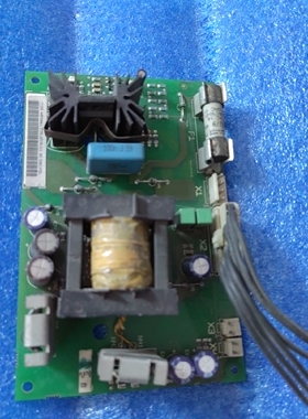 APOw-01C   ABB800变频器电源板