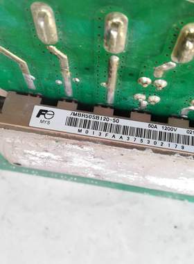 安普AMP1000-4T0150P驱动板  AMP-POWER-0-1  模块7MBR50SB120-50