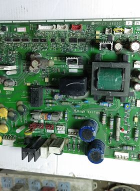富士FRN90F1S-4C   FRN110F1S-4C     电源驱动板EP-4609C-C2-Z5