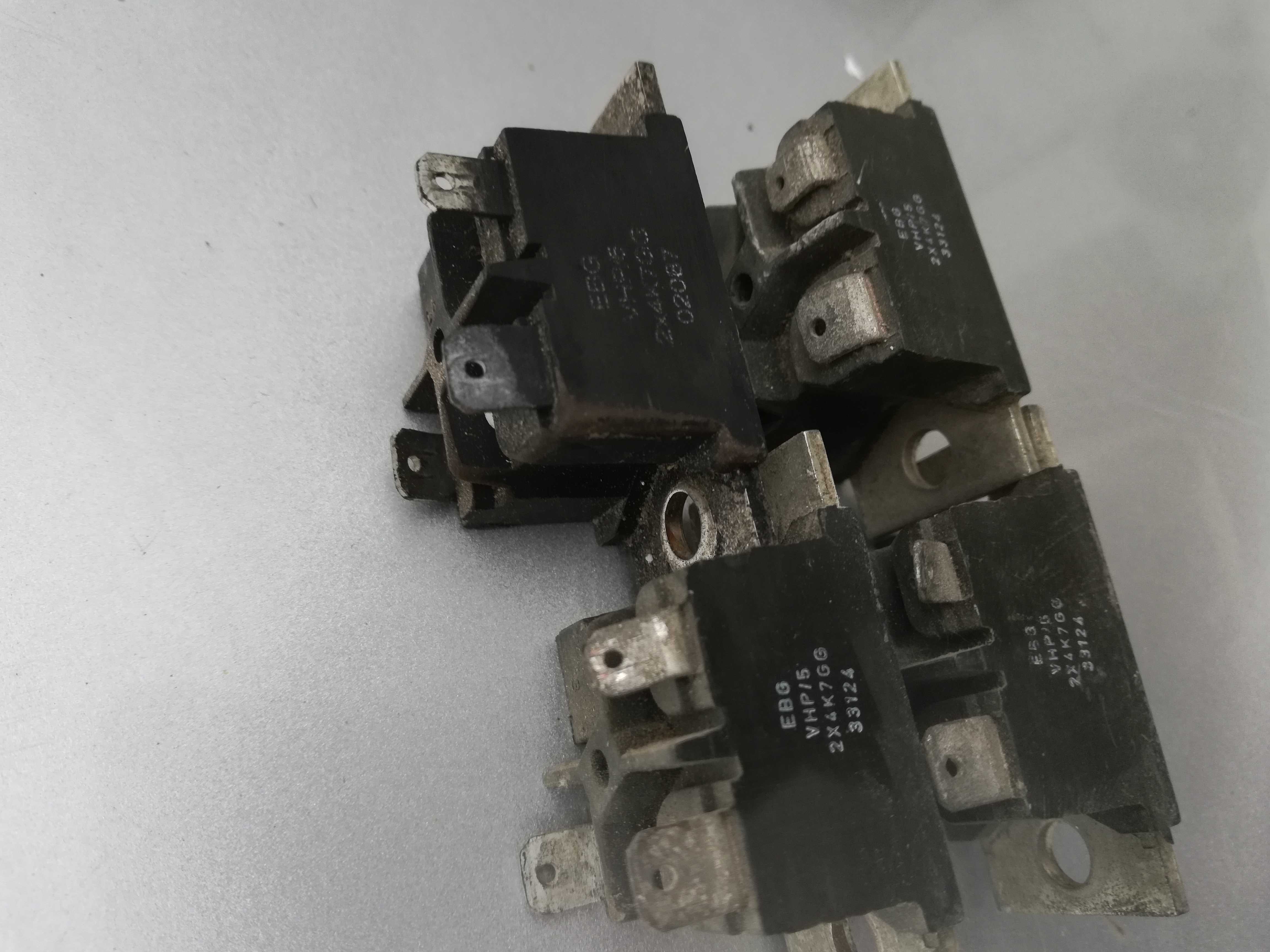 EBG VHP/5  2x4K7GG   ABB变频器配件