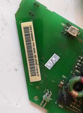 ABB600驱动板  NGDR-03C