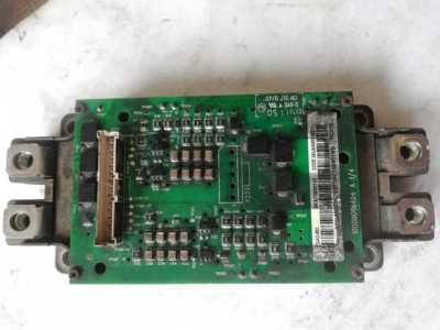 ZGAD-592   含2MBI600VX-120-50
