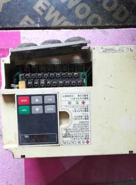 松下VF-7F变频器  BFV70224F P  380V 2.2