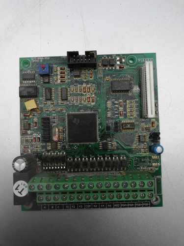 格立特vF10-11kW  CPU板  CPU10-B    G/T-2060-V5.0