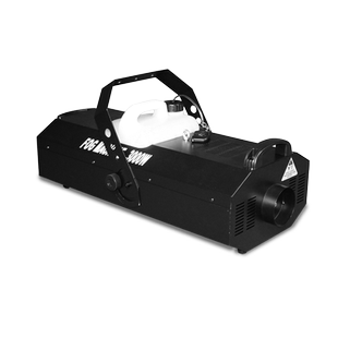 3000W恒温舞台烟雾机DMX512酒吧婚庆烟机定时定量可调烟雾大小