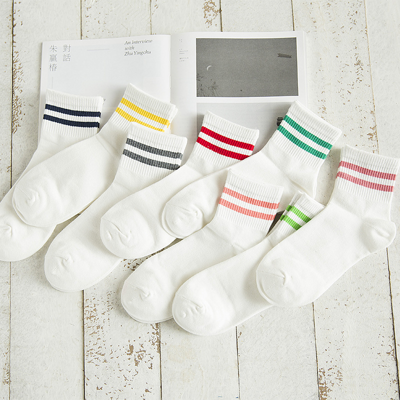Chaussettes - collants simple - Ref 780748 Image 1