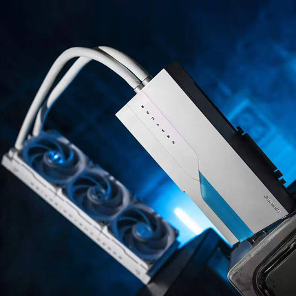 七彩虹(COLORFUL)RTX 5090D 水神 oc全新未拆