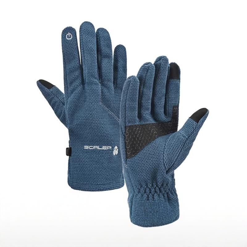 思凯乐户外男女款全指运动休闲防滑防风保暖抓绒触屏手套S4233391,户外/登山/野营/旅行用品,滑雪手套,淘宝优惠券,粉丝福利购,淘宝优惠卷
