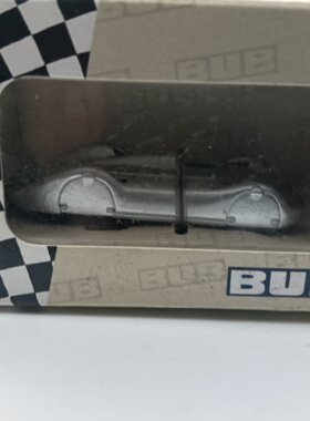 164  合金模型车  BUB   奥迪跑车 1938W1938