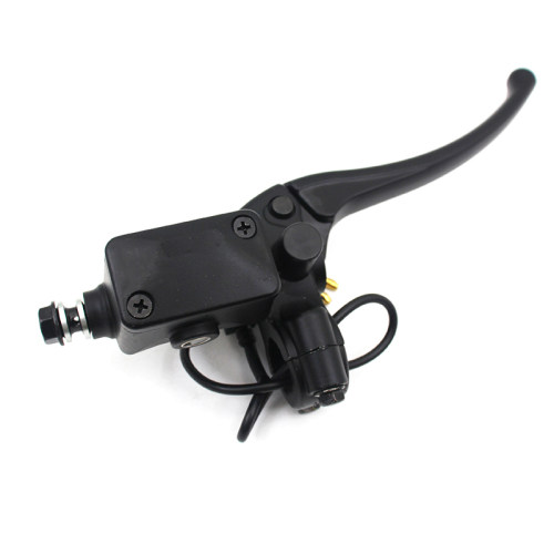 雅迪电动车上泵刹车上泵总成