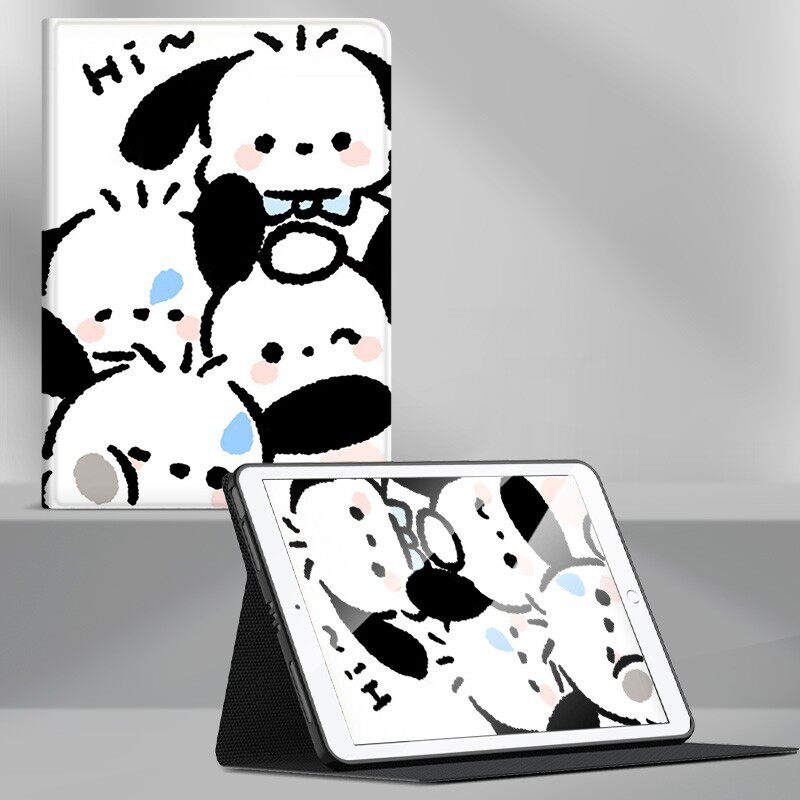 适用华为SCMR一W09保护套防摔硅胶scmrwo9保护壳外壳matepadscmrwo9平板电脑m6scmw0910.8寸皮套SCM-AL09全包