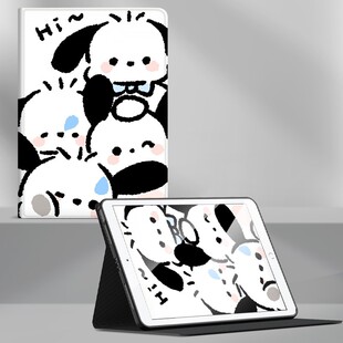 适用华为SCMR一W09保护套防摔硅胶scmrwo9保护壳外壳matepadscmrwo9平板电脑m6scmw0910.8寸皮套SCM-AL09全包