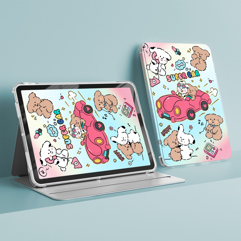 适用华为BAH3一al00保护套bah3w09皮套bah3_wo9平板电脑外壳-aloo怎么看?