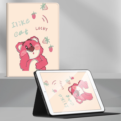 适用华为ags3一al00畅享平板2保护套10.1寸AGS3一W00D电脑外壳皮E套AGM3-W09HN外套AL09HN外壳ags3k一w20 w10