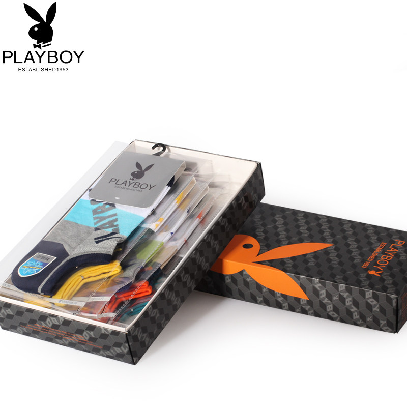 Chaussettes - collants PLAYBOY - Ref 765203 Image 3