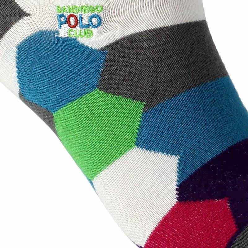 Chaussettes - collants APL7162 - Ref 776958 Image 4