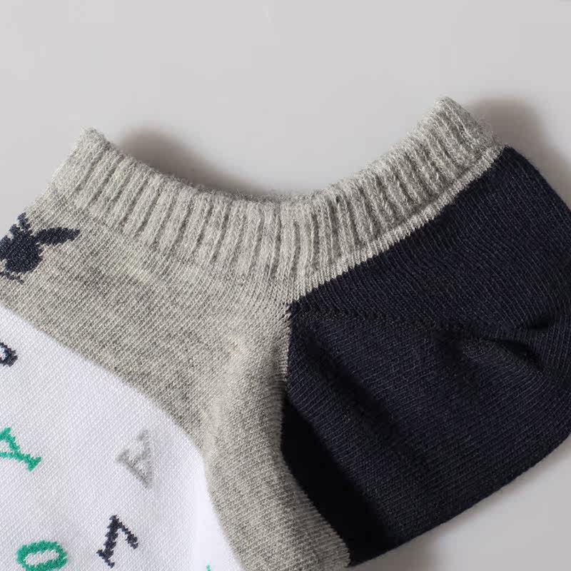 Chaussettes - collants PLAYBOY - Ref 777426 Image 4