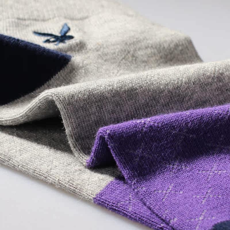 Chaussettes - collants PLAYBOY H6754 - Ref 776952 Image 4