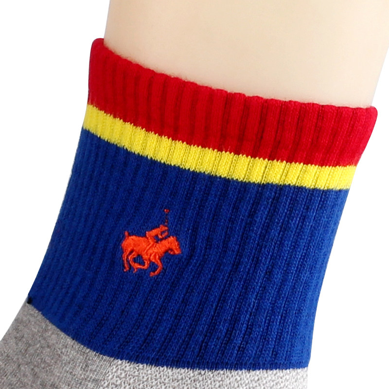 Chaussettes - collants YAL7235 - Ref 761644 Image 5