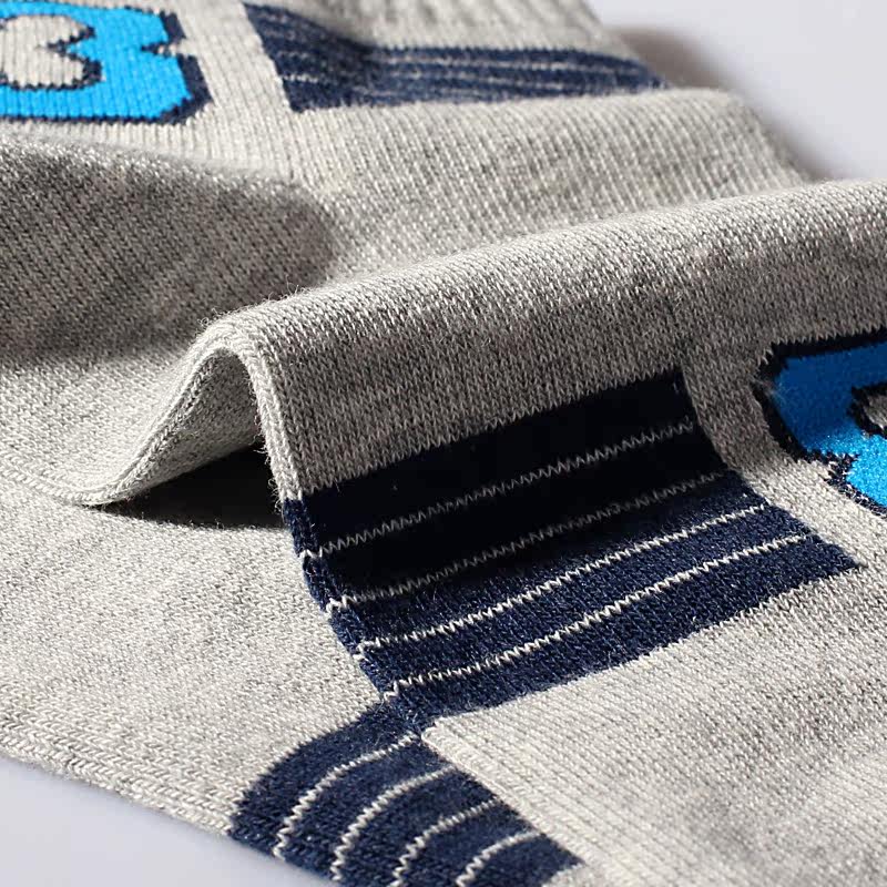 Chaussettes - collants T1668 - Ref 777431 Image 3