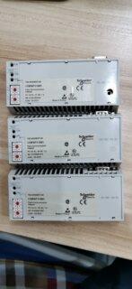 * 170FNT11001/ADI35000/ADO35000/34000/170AAI14000 施耐德PLC