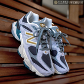 Balance 9060 New NB复古潮流舒适休闲百搭运动跑步鞋 U9060SRA