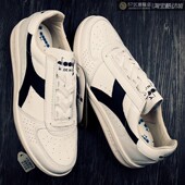 迪亚多纳 意大利产复古运动板鞋 Diadora Sport Elite Italia