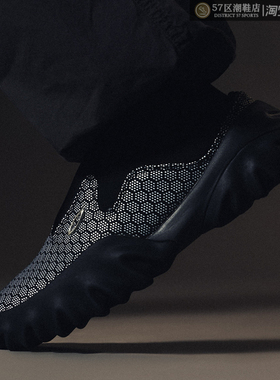 Brain Dead x Oakley Factory Team 欧克利户外半拖一脚蹬休闲鞋