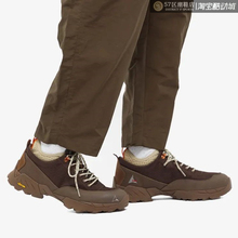 ROA Neal Brown 户外登山远足防滑抓地防滑耐磨徒步休闲功能鞋