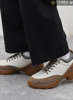 ROA Neal 户外功能运动鞋 登山远足防滑耐磨休闲徒步鞋 NFA60-110