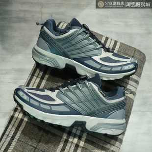 萨洛蒙 防水户外徒步休闲运动越野跑步鞋 ACS GTX Pro Salomon