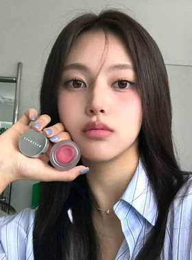 清仓韩国Wakemake丝绒哑光唇泥