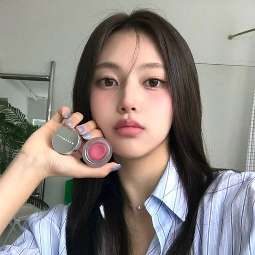 清仓韩国Wakemake丝绒哑光唇泥