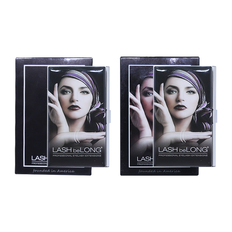 lashbelong嫁接种植YY型混合装