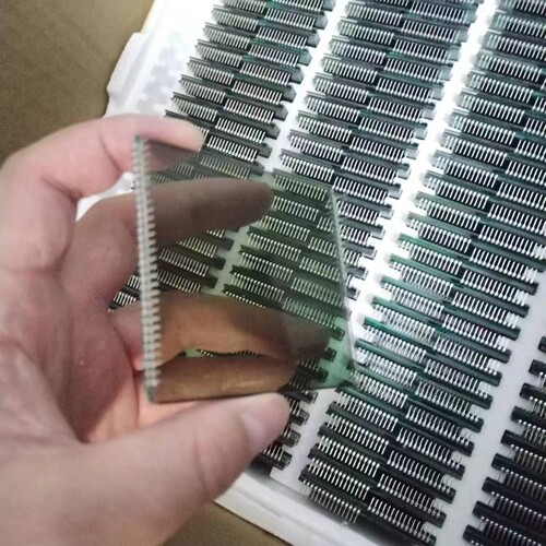 原装日立wifi线控器PC-P1HVQA内屏外屏破裂替换 统计备货